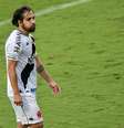 Martin Benitez se destacou pelo Vasco no último Brasileirão  Foto:  Thiago Ribeiro/Agif - Agência de Fotografia / Estadão Conteúdo
