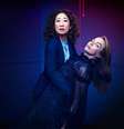 Série 'Killing Eve' vai acabar na 4ª temporada  Foto: Divulgação/BBC America / Pipoca Moderna