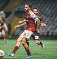 Foto: Divulgação/Braga  Foto: Gazeta Esportiva