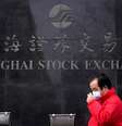 Bolsa de Xangai. REUTERS/Aly Song  Foto: Reuters