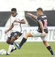 Cazares, do Corinthians, é um dos destaques do Paulistão   Foto: Rodrigo Coca/Agência Corinthians  / Site do Corinthians 