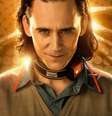 Loki aparece como prisioneiro no 1º pôster de sua série  Foto: Divulgação/Disney+ / Pipoca Moderna