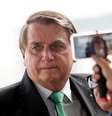 Presidente Jair Bolsonaro conversa com apoiadores no Palácio da Alvorada
09/03/2021
REUTERS/Ueslei Marcelino  Foto: Reuters