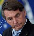 Jair Bolsonaro segue sua cruzada contra medidas de restrição nos estados  Foto: EPA / Ansa