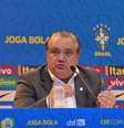 Branco, ex-jogador e tetracampeão com a Seleção Brasileira  Foto: Saulo Angelo / Futura Press
