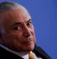 Ex-presidente Michel Temer
17/10/2018
REUTERS/Adriano Machado  Foto: Reuters