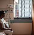 A covid pode deixar sequelas como problemas de memória  Foto: Getty Images / BBC News Brasil