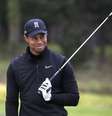 Investigação aponta que Tiger Woods não desacelerou carro antes de acidente, diz site  Foto: Patrick Tehan/San Jose Mercury News / Reuters