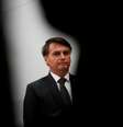 Reunião com Bolsonaro, chefes dos poderes e PGR é confirmada  Foto: Ueslei Marcelino / Reuters