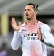 Com gol de Ibrahimovic, Milan vence Fiorentina de virada no Campeonato Italiano  Foto: Jennifer Lorenzini / Reuters