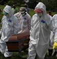 Brasil registra 31,6 mil novos casos de covid e 92 mortes nas últimas 24 horas  Foto:  TARSO SARRAF / Reuters
