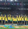 Foto: Divulgação/CBF  Foto: Gazeta Esportiva