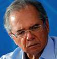 Guedes: temos de mudar linguagem ambiental ou vamos sofrer  Foto: Adriano Machado. / Reuters