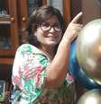 "Acho um desrespeito a todos os mortos e suas famílias", diz Vera sobre eventos em meio ao pico da pandemia  Foto: Arquivo pessoal / BBC News Brasil