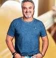 Sucesso das lives ao longo da pandemia influenciou a dinâmica do programa de Odair Terra  Foto: Divulgação