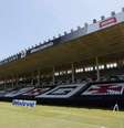 A Prefeitura do Rio proibiu a realização de partidas entre times de outros estados (Foto: Divulgação/Vasco)  Foto: Gazeta Esportiva