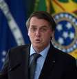 Bolsonaro é condenado a indenizar repórter por danos morais  Foto: EPA / Ansa