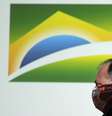 Pazuello durante entrevista em Brasília
15/3/2021 REUTERS/Ueslei Marcelino  Foto: Reuters