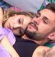 Carla Diaz e Arthur, o polêmico casal do BBB21   Foto: Reprodução/Gshow 