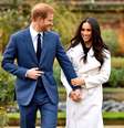 Harry e Meghan vão ganhar terceiro filme do Lifetime  Foto: Instagram/Sussex Royal / Pipoca Moderna