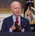 Presidente dos EUA, Joe Biden, na Casa Branca
23/03/2021
REUTERS/Jonathan Ernst  Foto: Reuters