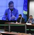 Texto de Marcio Bittar tem várias manobras para fugir do teto de gastos.  Foto: Edilson Rodrigues/Agência Senado / Estadão