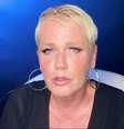 “Nossa única saída para contornar o colapso corrente é convencer, educar, conscientizar a população a encarar esse momento com seriedade”, escreveu Xuxa no post do vídeo  Foto: Reprodução