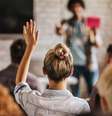 Não tenha vergonha de perguntar, tenha vergonha de fingir que sabe  Foto: skynesher / iStock