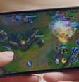 League of Legends: Wild Rift rodando no iPhone 12   Foto: Apple / Tecnoblog