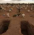 Especialistas alertam que o verdadeiro número de mortes relacionadas à covid no México é maior do que os números oficiais  Foto: Reuters / BBC News Brasil