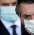 Bolsonaro repete discurso sobre medidas de isolamento contra a covid: 'Eu não fecho nada'  Foto: Ueslei Marcelino / Reuters