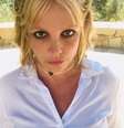  Foto: Instagram/Britney Spears / Pipoca Moderna