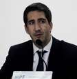 Gaeco vai herdar o acervo da Lava Jato e também será comandado pelo procurador Eduardo El Hage  Foto: André Barcelos / Futura Press