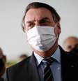 Presidente Jair Bolsonaro
25/03/2021
REUTERS/Ueslei Marcelino  Foto: Reuters