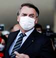 Presidente Jair Bolsonaro em Brasília
25/03/2021 REUTERS/Ueslei Marcelino  Foto: Reuters