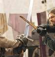 'Game of Thrones' vai virar espetáculo da Broadway  Foto: Divulgação/HBO / Pipoca Moderna