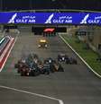 Laragada do GP do Bahrein marcou o início da temporada 2021 da Fórmula 1   Foto: Beto Issa / Grande Prêmio