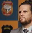 Luís Antônio Boudens, presidente da Federação Nacional dos Policiais Federais, diz que apoio da categoria a Bolsonaro vem caindo  Foto: Divulgação Fenapef / BBC News Brasil
