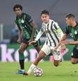 Dybala deve seguir na Juventus  Foto: ANSA / Ansa