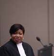 Fatou Bensouda investiga possíveis crimes de guerra e contra a humanidade no Afeganistão  Foto: ANSA / Ansa - Brasil