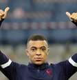 Mbappé afirmou como faz para se motivar  Foto: Vasily Fedosenko / Reuters