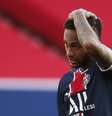 Neymar no PSG: 4 Champions sem título  Foto: Benoit Tessier / Reuters