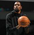 Brooklyn Nets v Charlotte Hornets  Foto: Kent Smith/AFP / Jumper Brasil