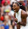 "Nunca quis ter que escolher entre o tênis e uma família. Não acho justo”, disse Serena   Foto: Getty Images / BBC News Brasil