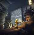 Como jogar Little Nightmares   Foto: Divulgação/Tarsier Studios / Tecnoblog