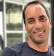 Edmundo fez festança em Mangaratiba, desrespeitando o isolamento social   Foto: Reprodução Instagram