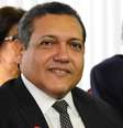 Ministro do STF Kassio Nunes Marques liberou missas e cultos durante a pandemia  Foto: Ascom/TRF1 / BBC News Brasil