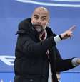 Guardiola criticou o excesso de jogos  Foto: Rui Vieira / Reuters