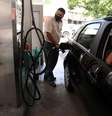 Preços de Transportes pressionam e IPC-Fipe sobe 0,71% em março
. REUTERS/Pilar Olivares/File Photo  Foto: Reuters