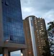 Sede da Caixa Econômica Federal, em Brasília (DF) 
29/10/2019
REUTERS/Adriano Machado  Foto: Reuters